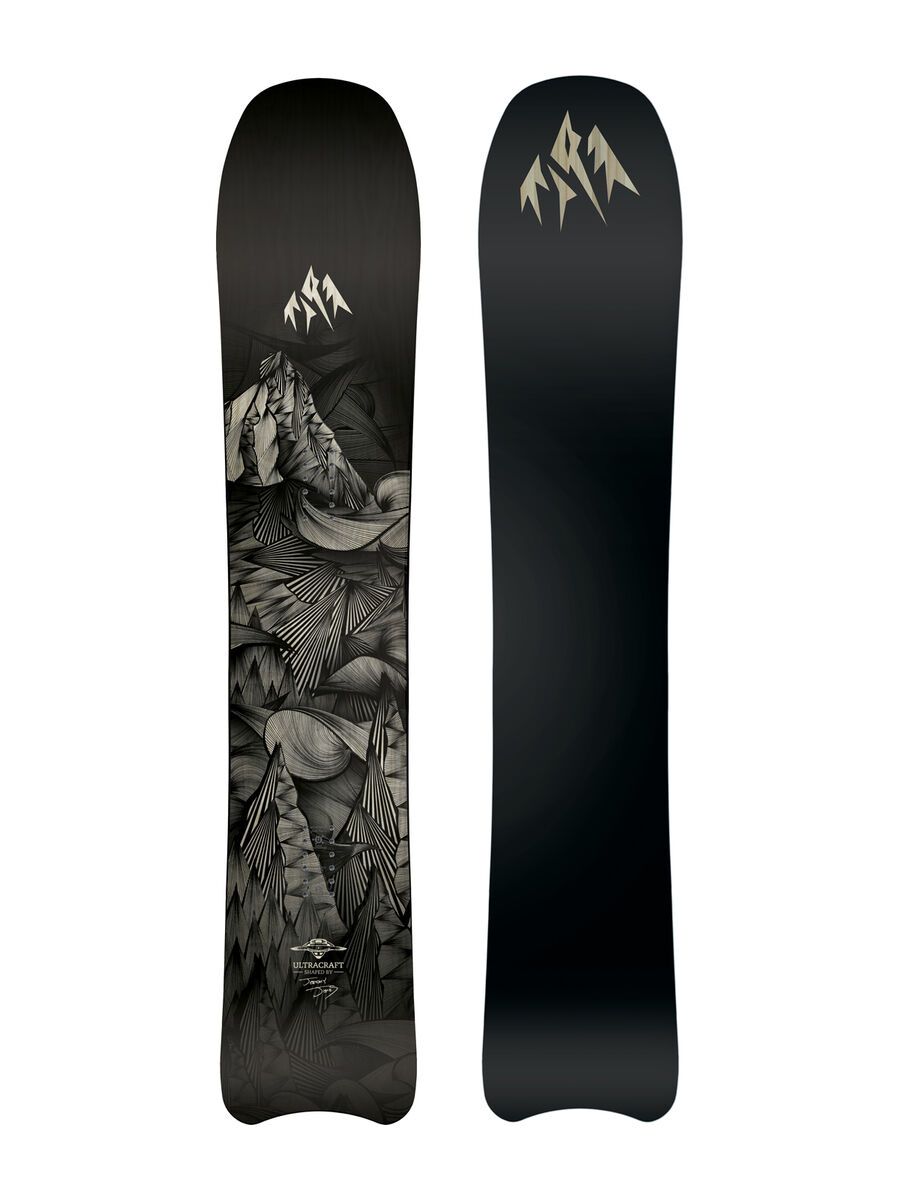 Set: Jones Ultracraft 2019 + Nitro Clicker black - Bild 2