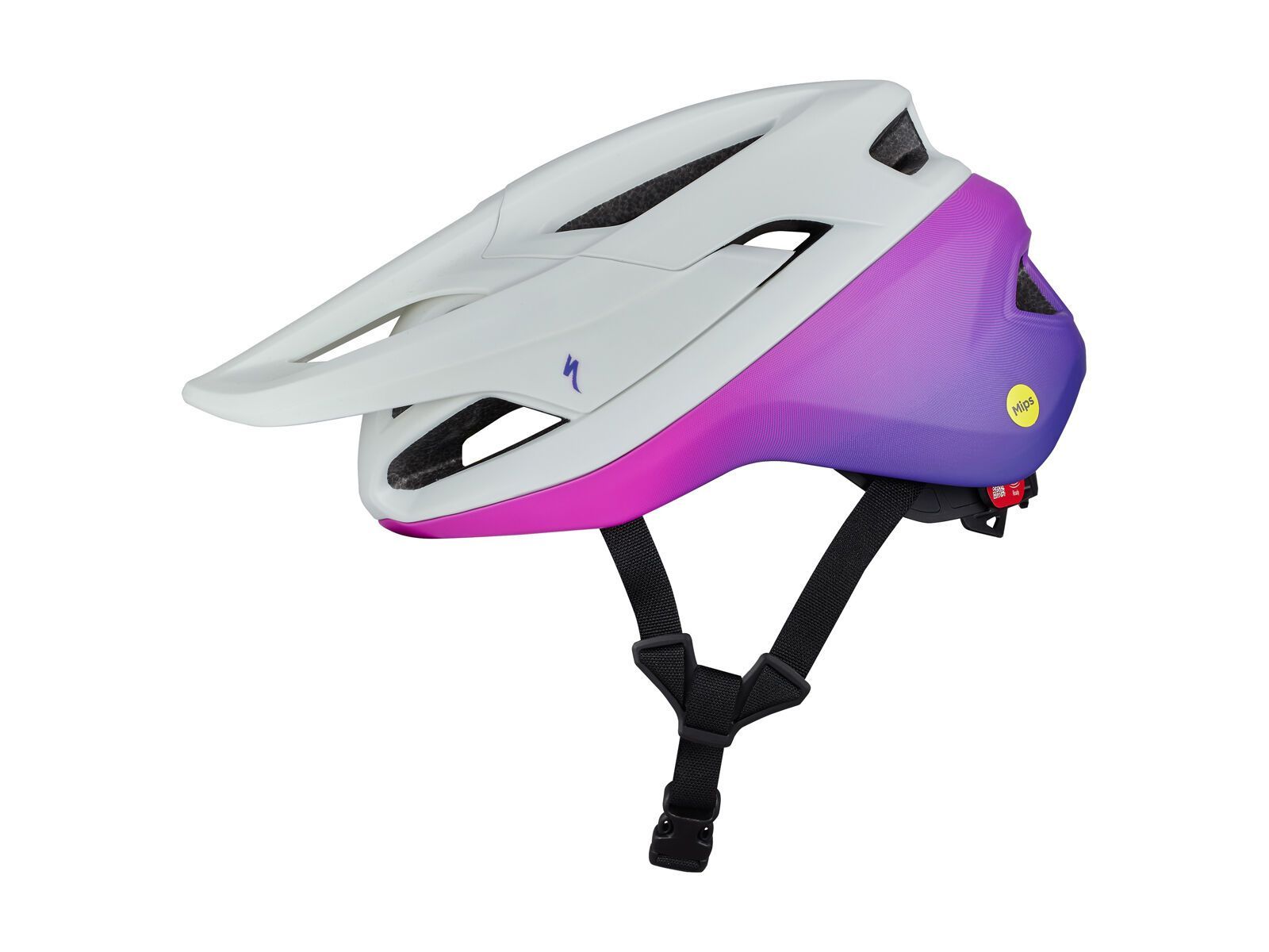 Specialized Camber, dune white/purple orchid - Bild 2