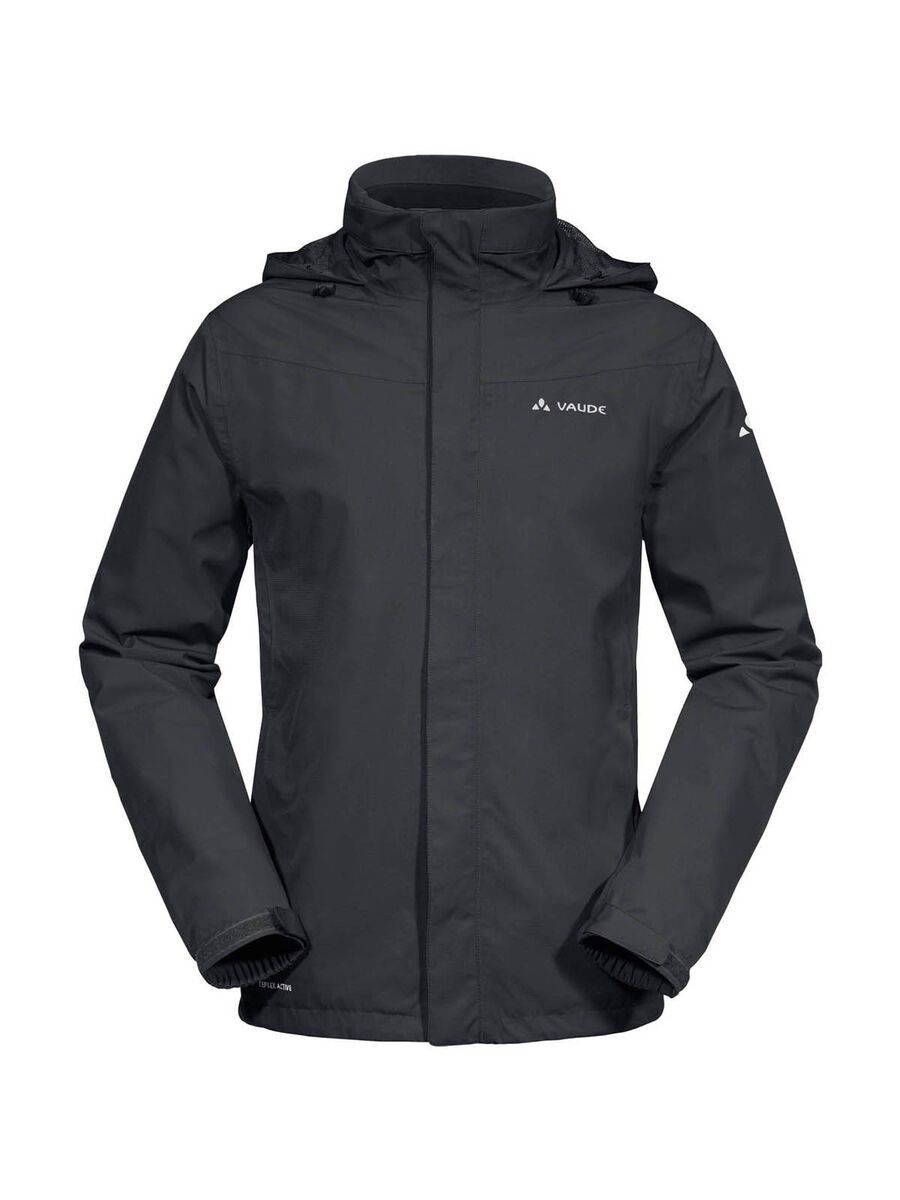 Vaude Men's Escape Bike Light Jacket, black - Bild 1