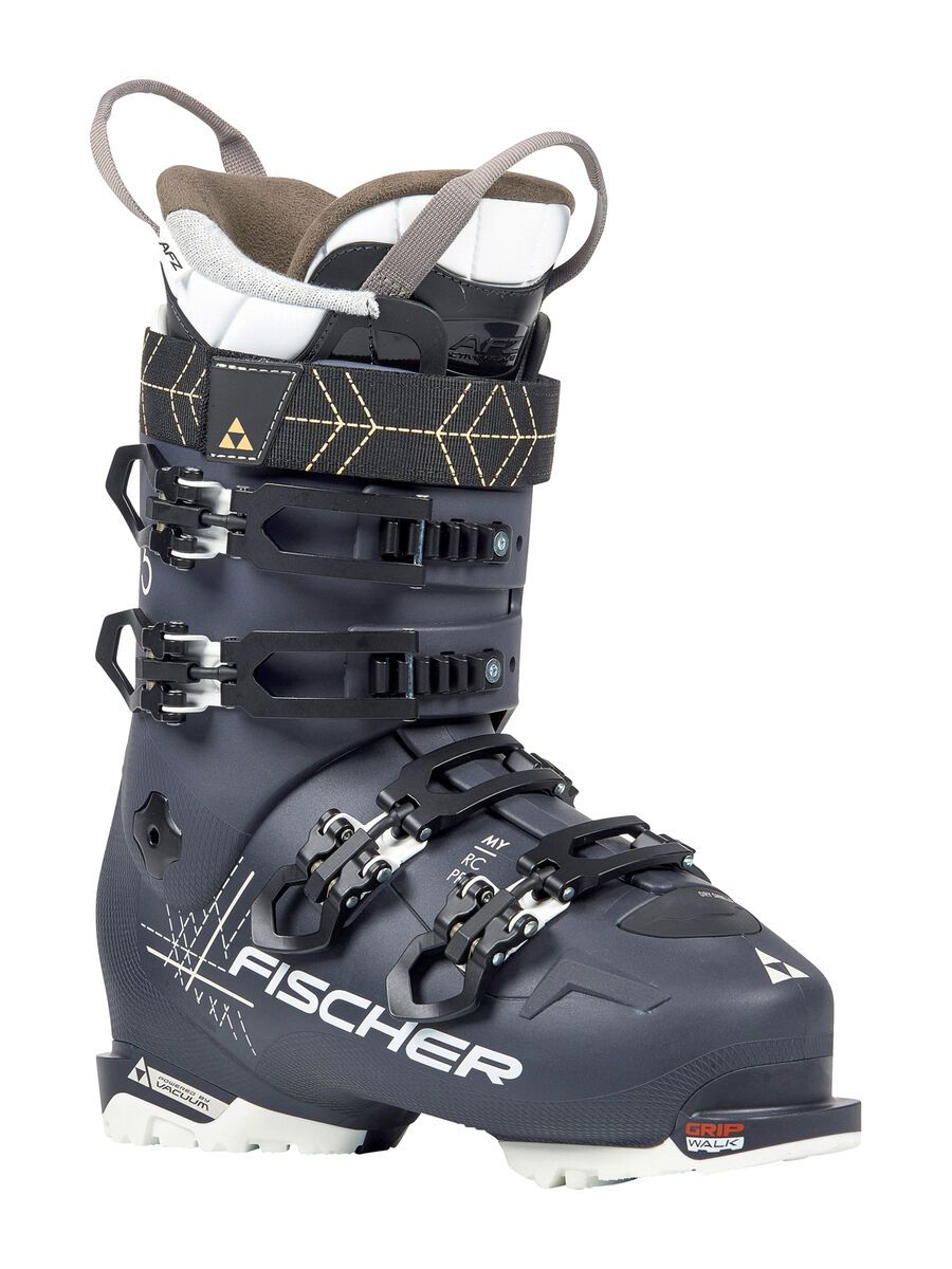 Fischer MY RC Pro 105 Walk PBV, darkgrey/darkgrey - Bild 2