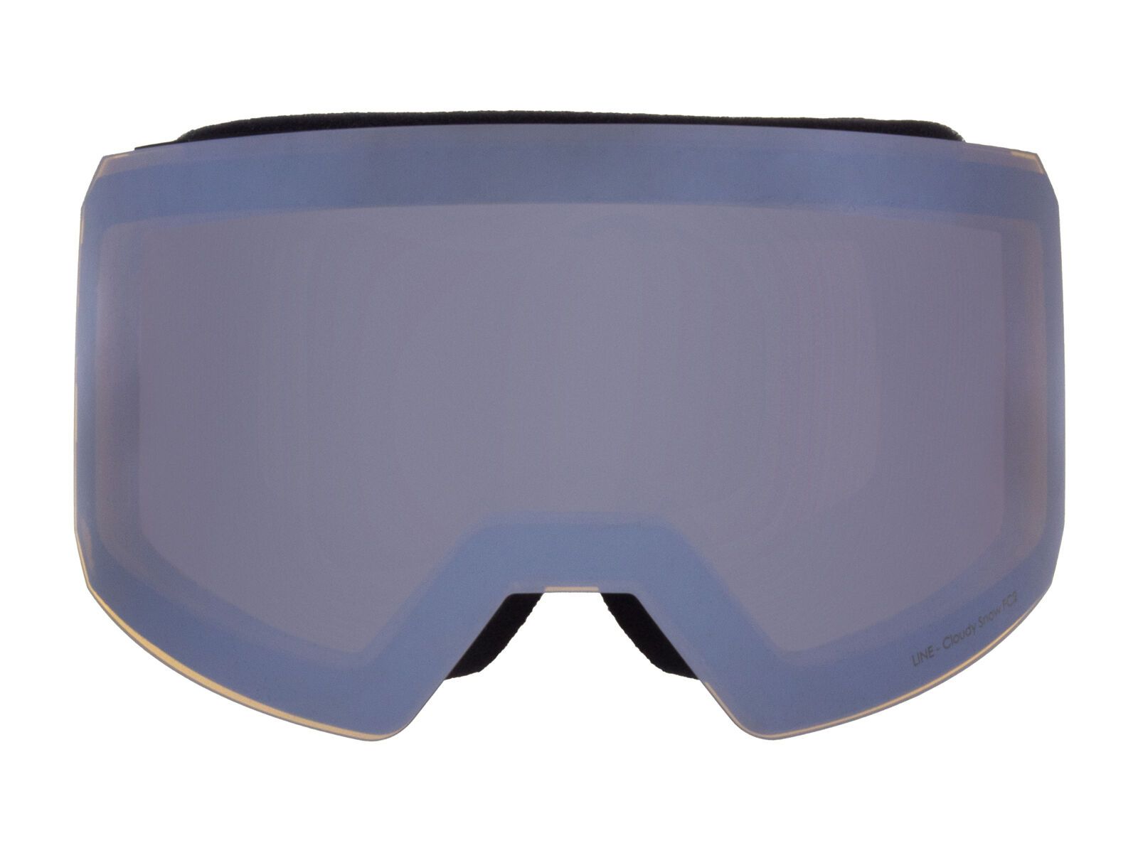 Red Bull Spect Eyewear Line, Brown-Red Mirror / black - Bild 4