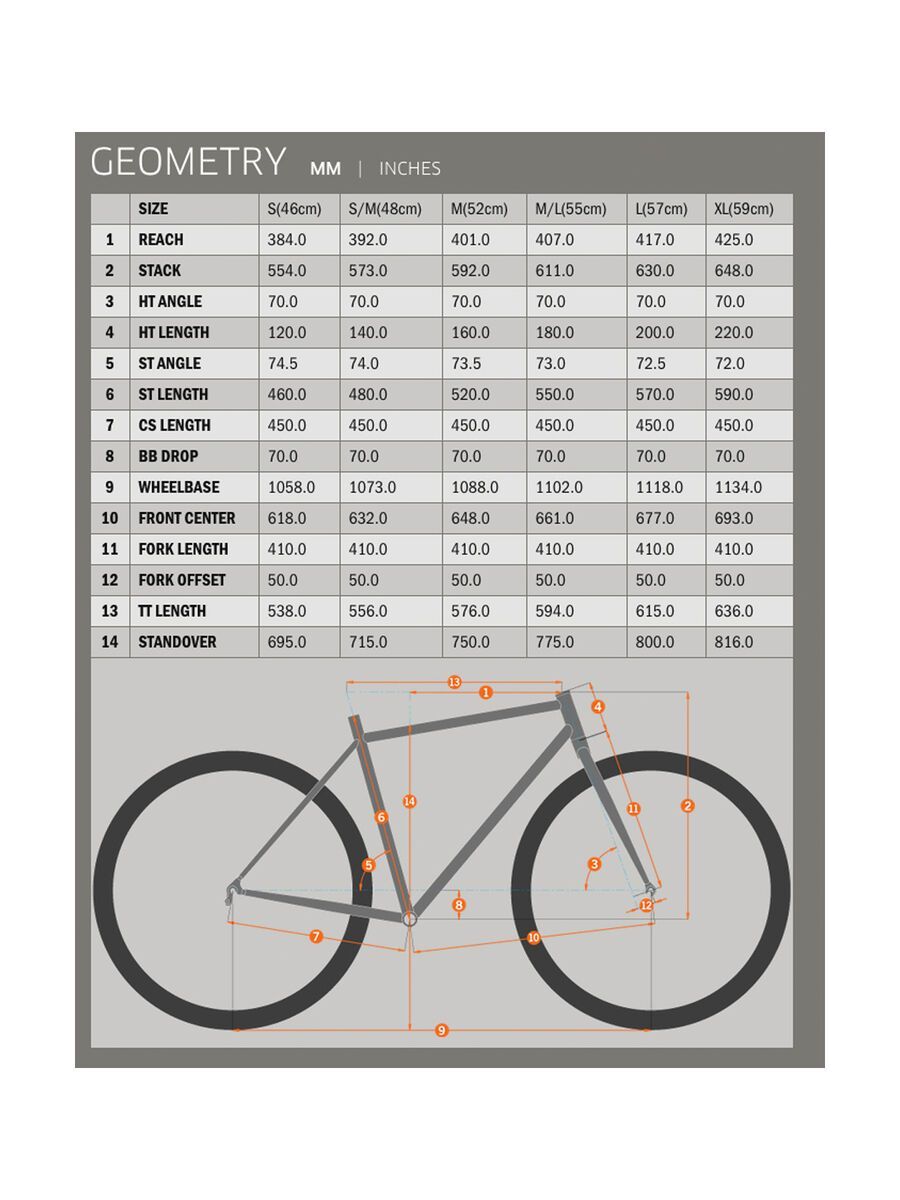 Kona Dew Plus, matt taupe w/ charcoal decals - Bild 6