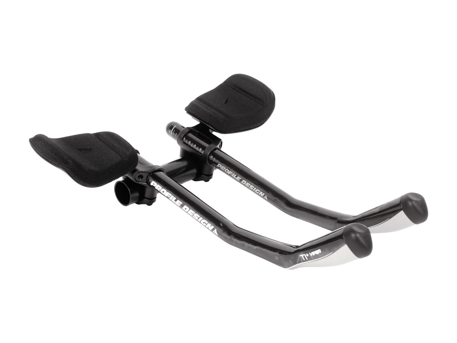 Profile T1+ Viber Carbon, black - Bild 1