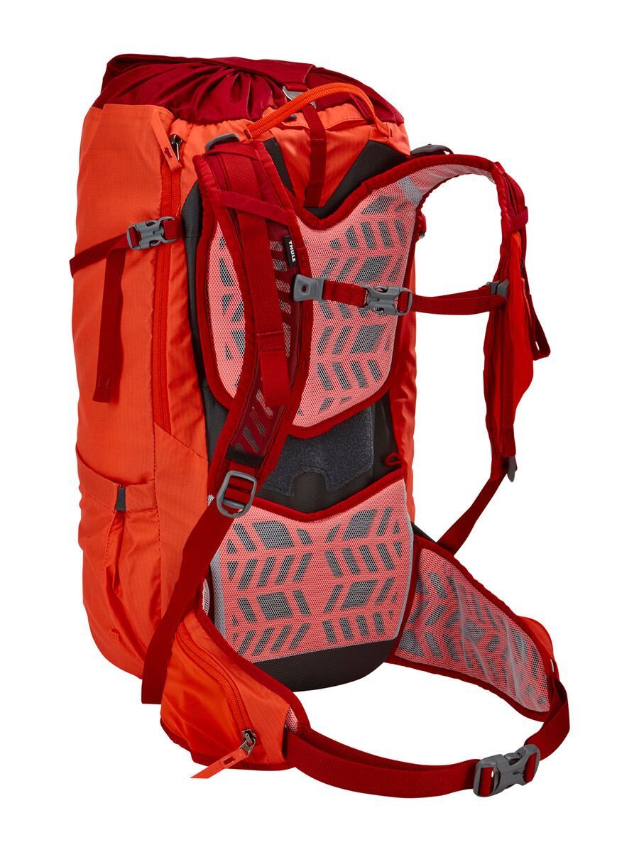 Thule Stir 35L Women's Hiking Pack, roarange - Bild 2