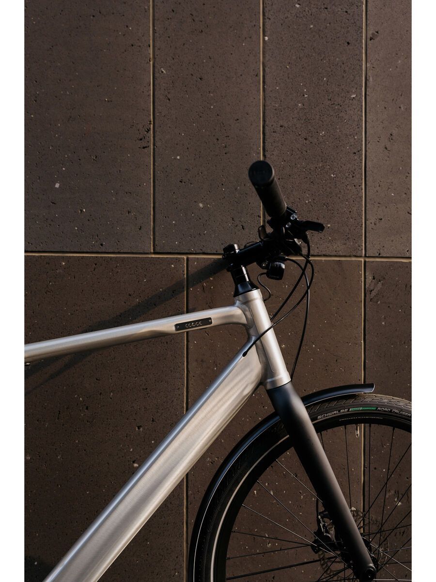 Coboc Vesterbro DMT, raw finish, matt - Bild 12