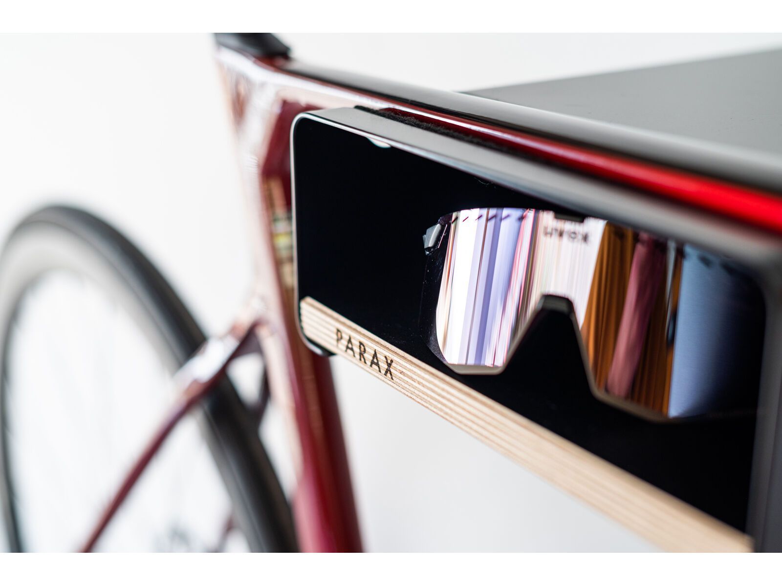 PARAX S-Rack L, schwarz/weiß - Bild 9