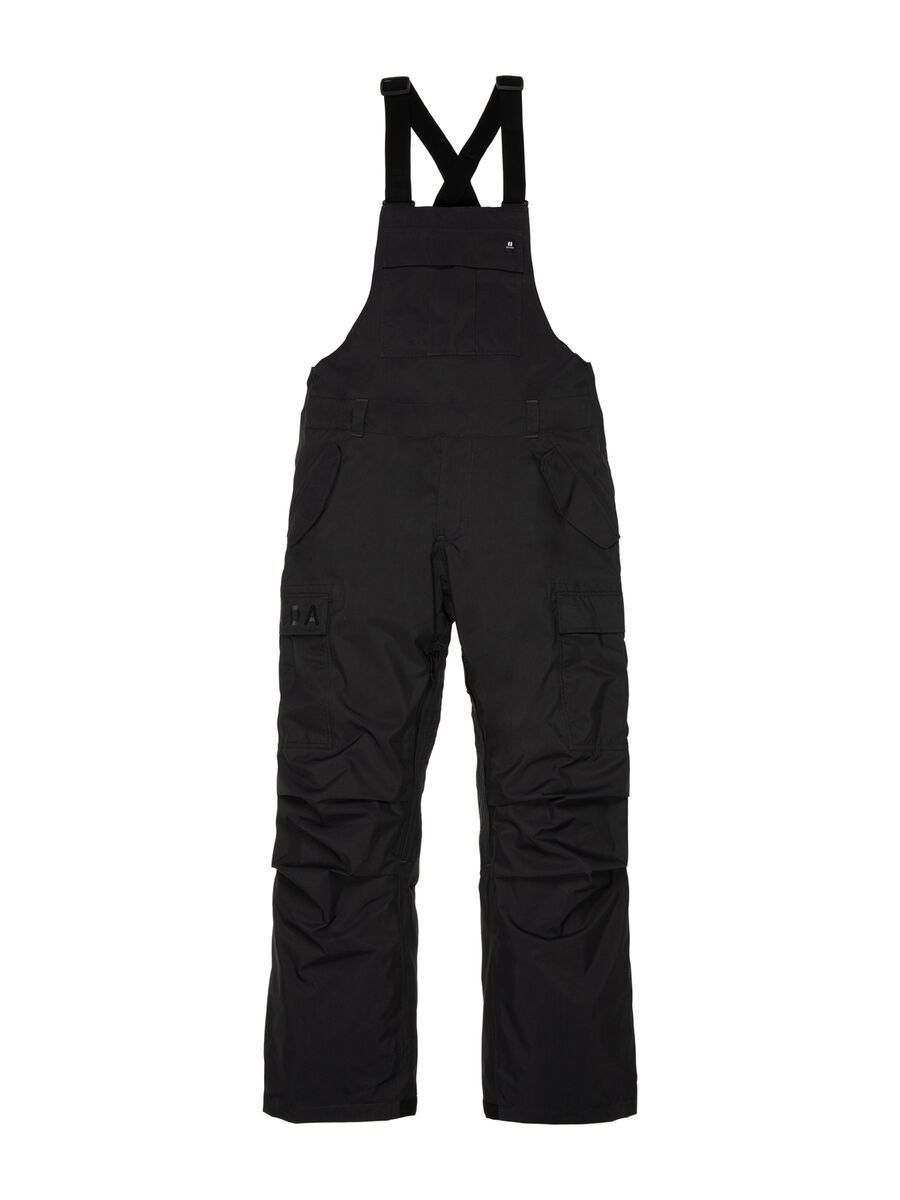 Armada Sumpter 2L Bib, black - Bild 2