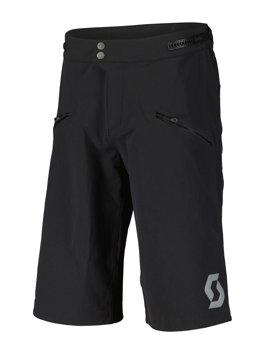 Scott Trail Vertic Pro w/Pad Men's Shorts, black - Bild 1