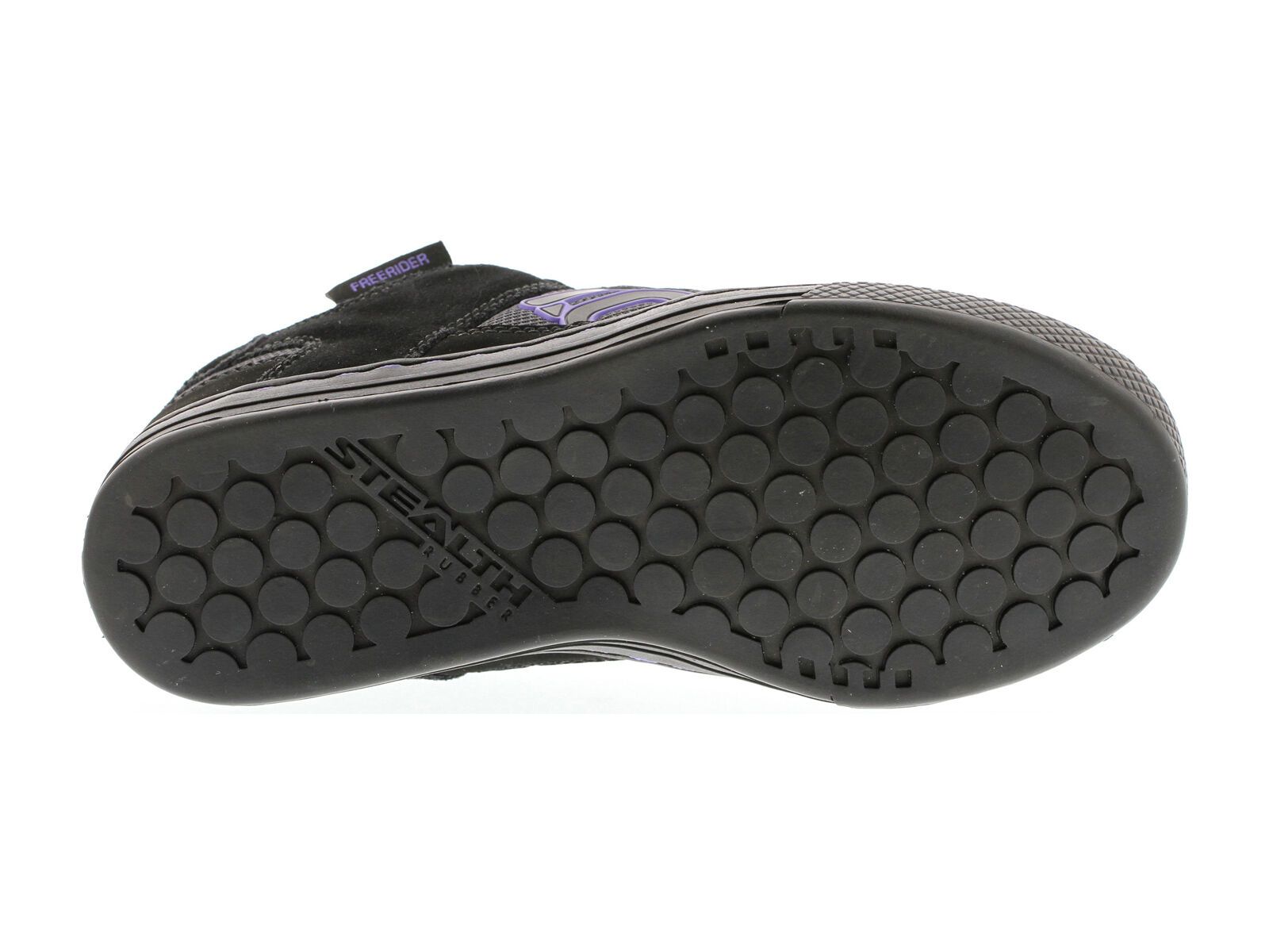 Five Ten Freerider Women's, black/purple - Bild 4
