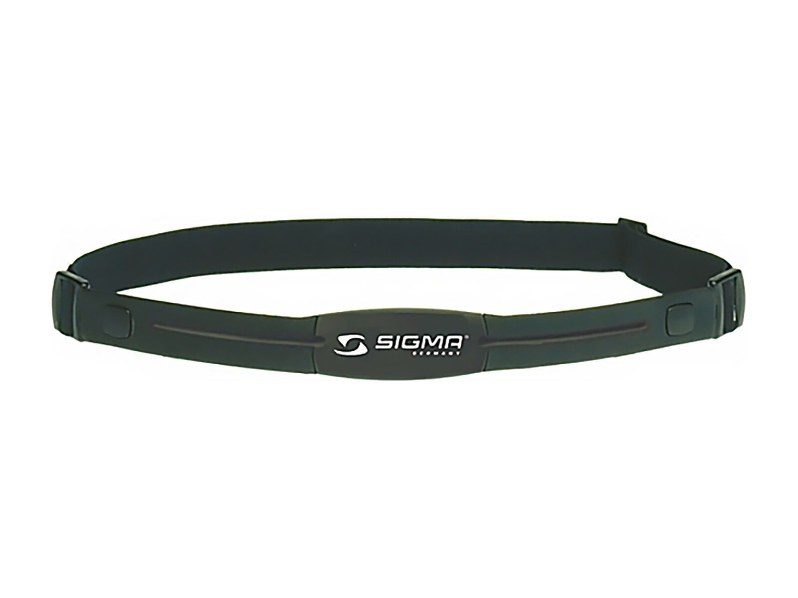 Sigma Brustgurt Analog - Bild 1