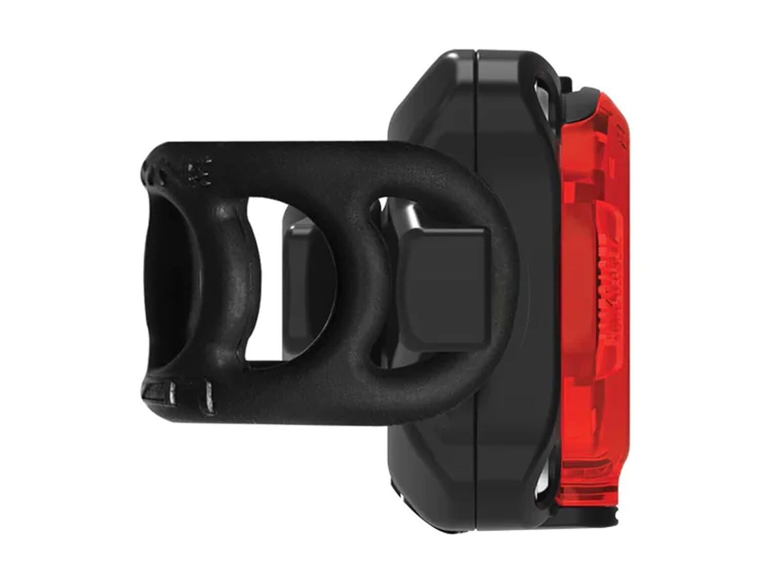 Lezyne Micro StVZO 300+ / Zecto StVZO Rear Set, black - Bild 7