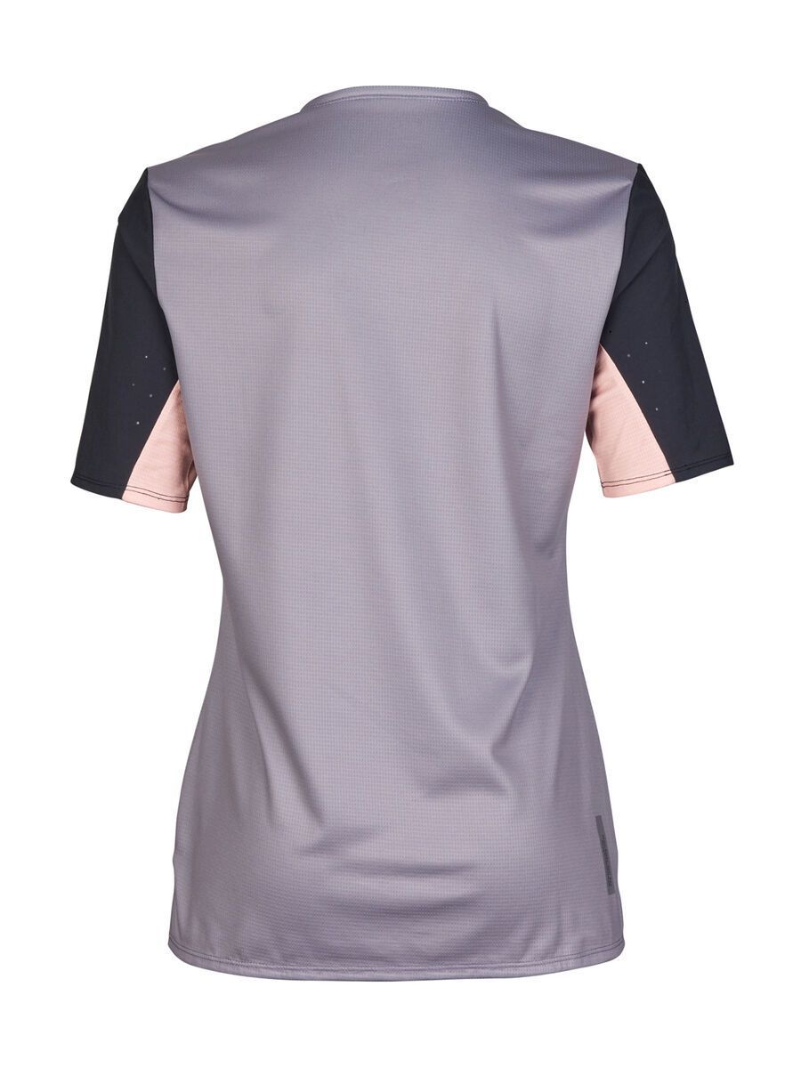 Fox Womens Defend SS Jersey, stone - Bild 2