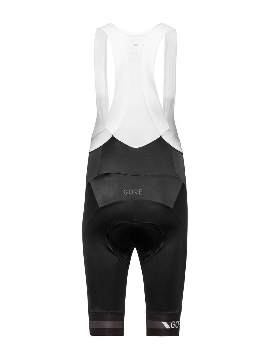 GOREWEAR Torrent kurze Trägerhose+ Herren, black - Bild 3