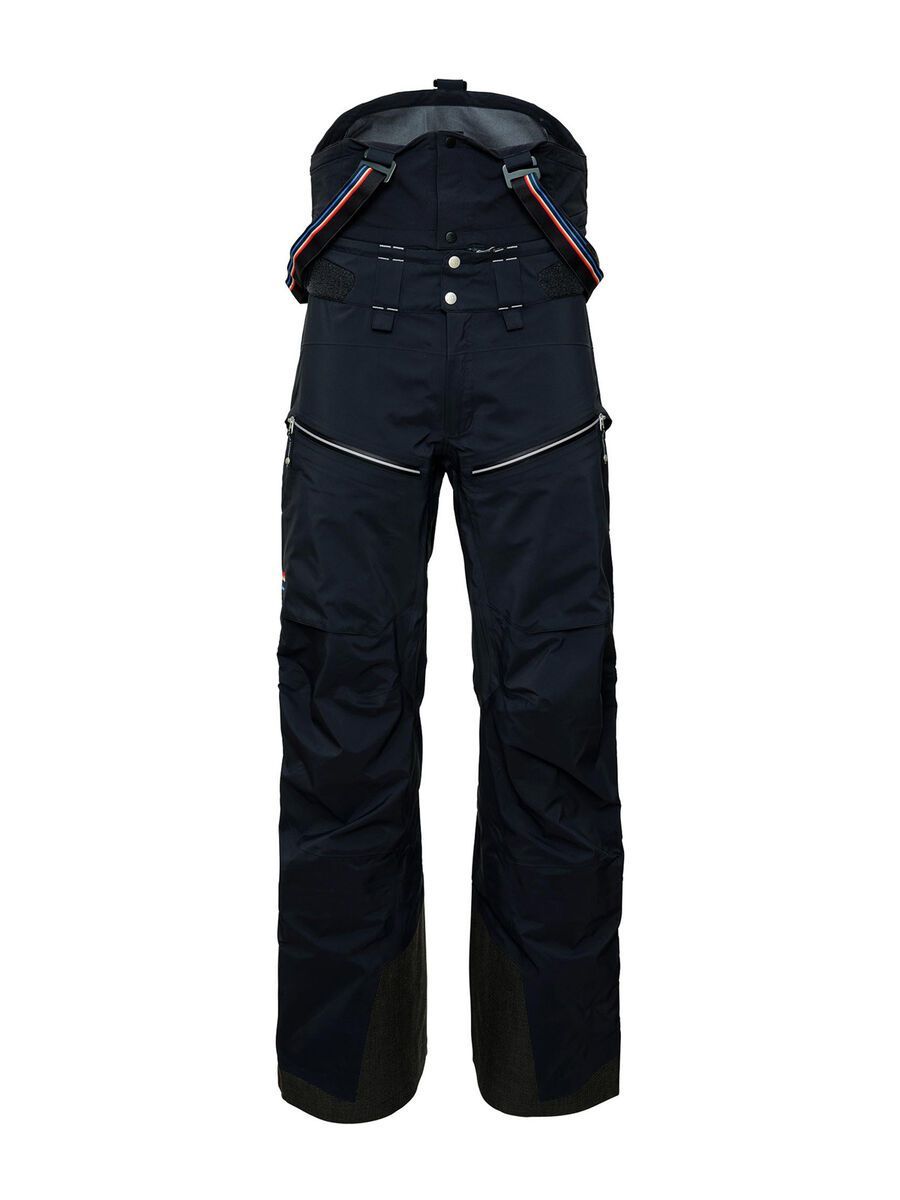 Elevenate Men's Bec de Rosses XI Pants, dark ink solid - Bild 1