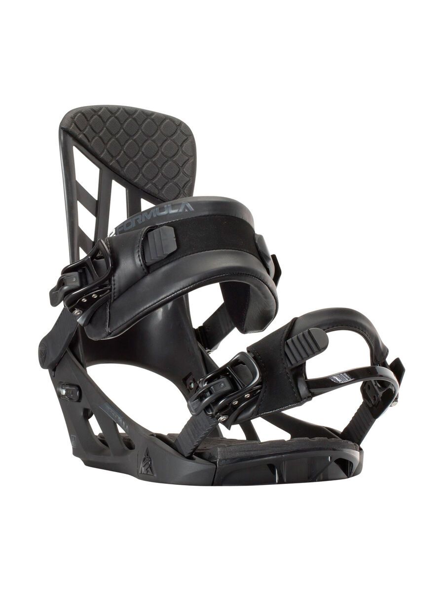 K2 Formula, black - Bild 1