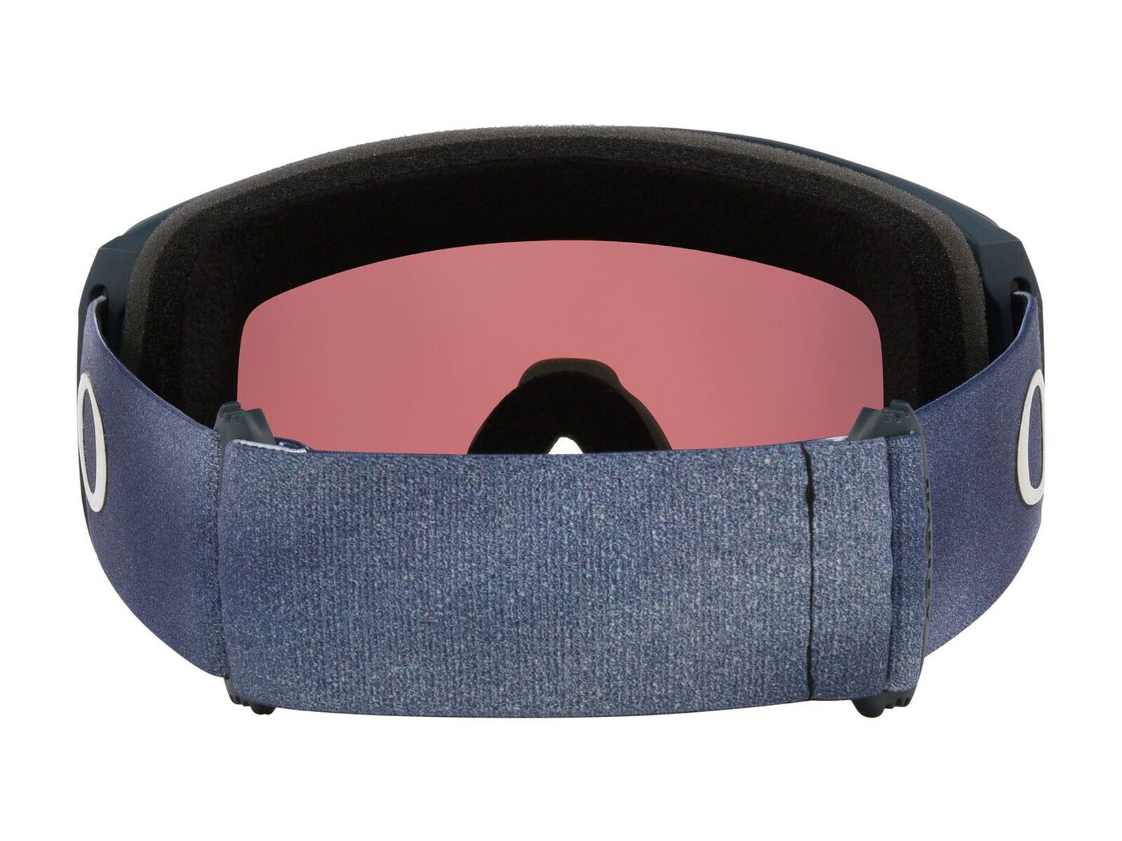 Oakley Line Miner M, Prizm Snow Torch Iridium / ink haze - Bild 7