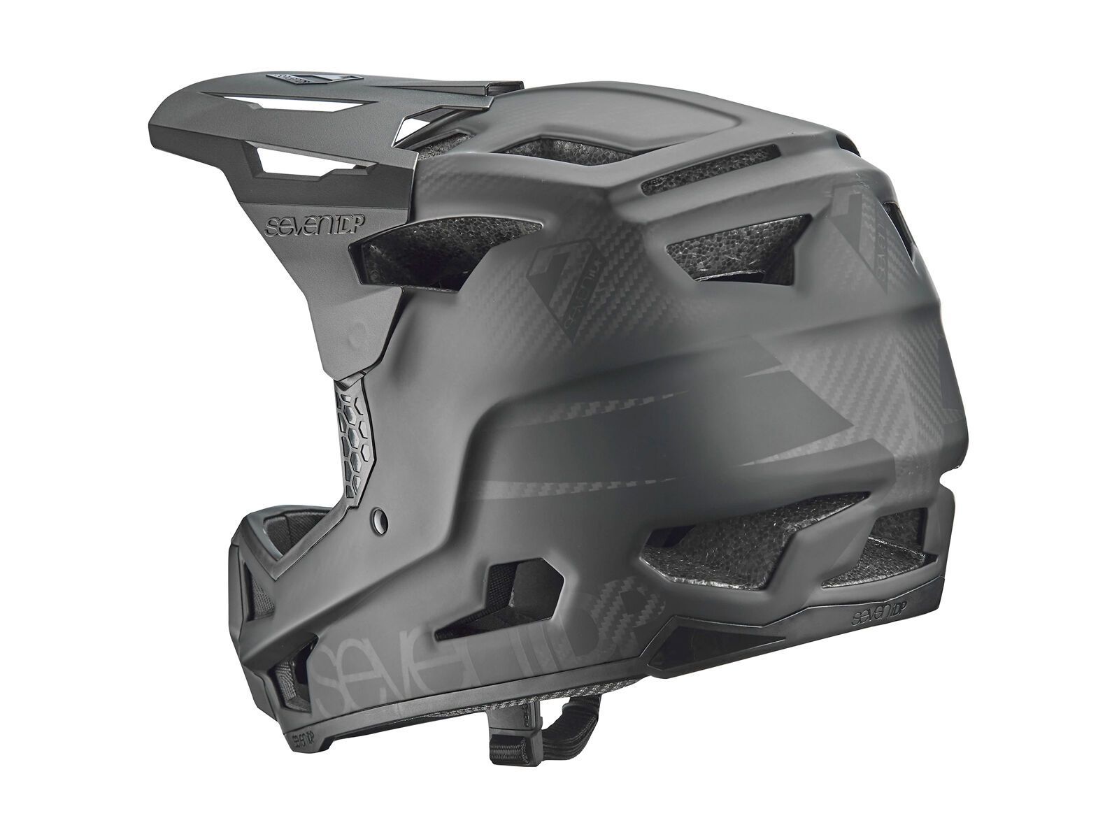 7iDP Project 23 Carbon, black - Bild 7