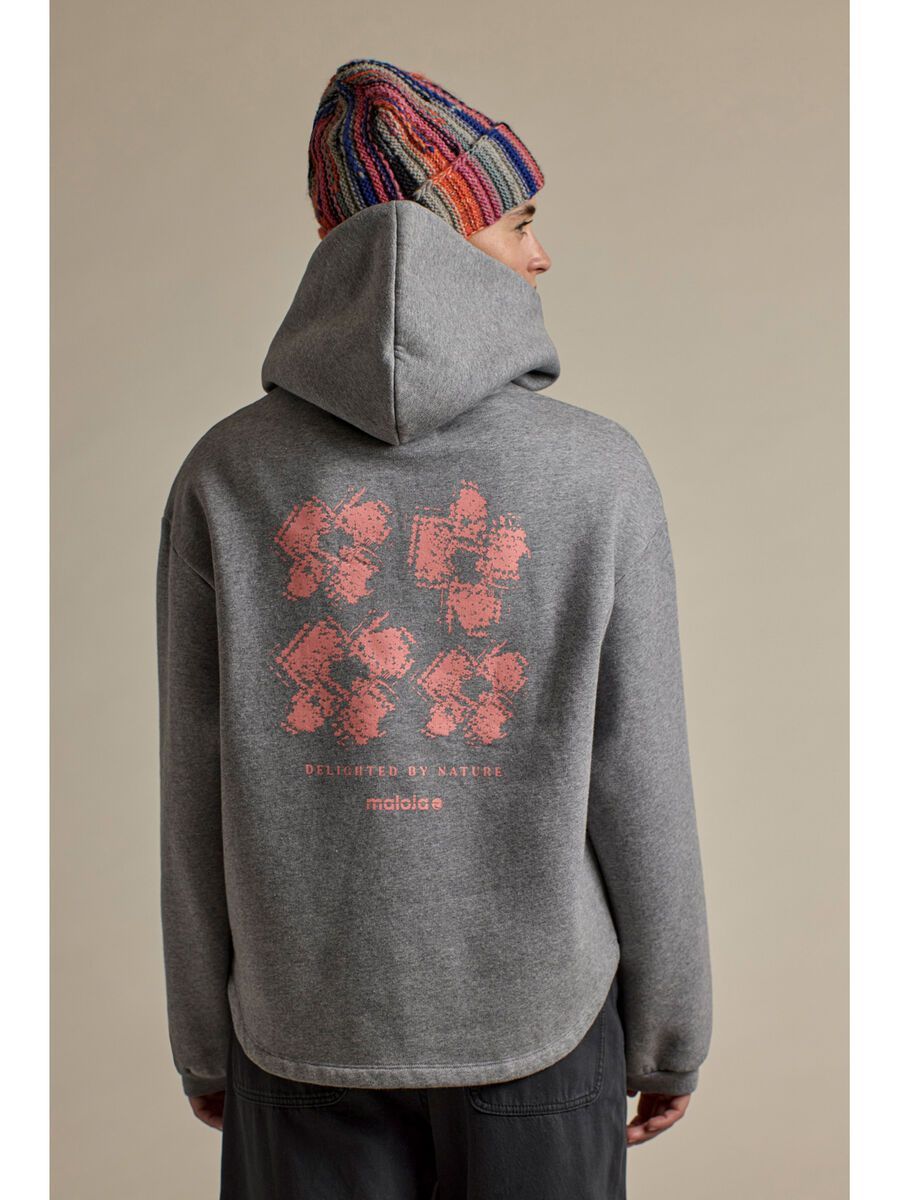 Maloja SkandenM., grey melange - Bild 5