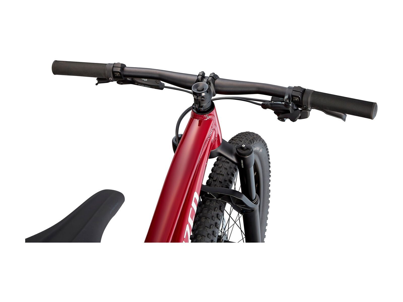 Specialized Riprock Expert 24, raspberry/white - Bild 5