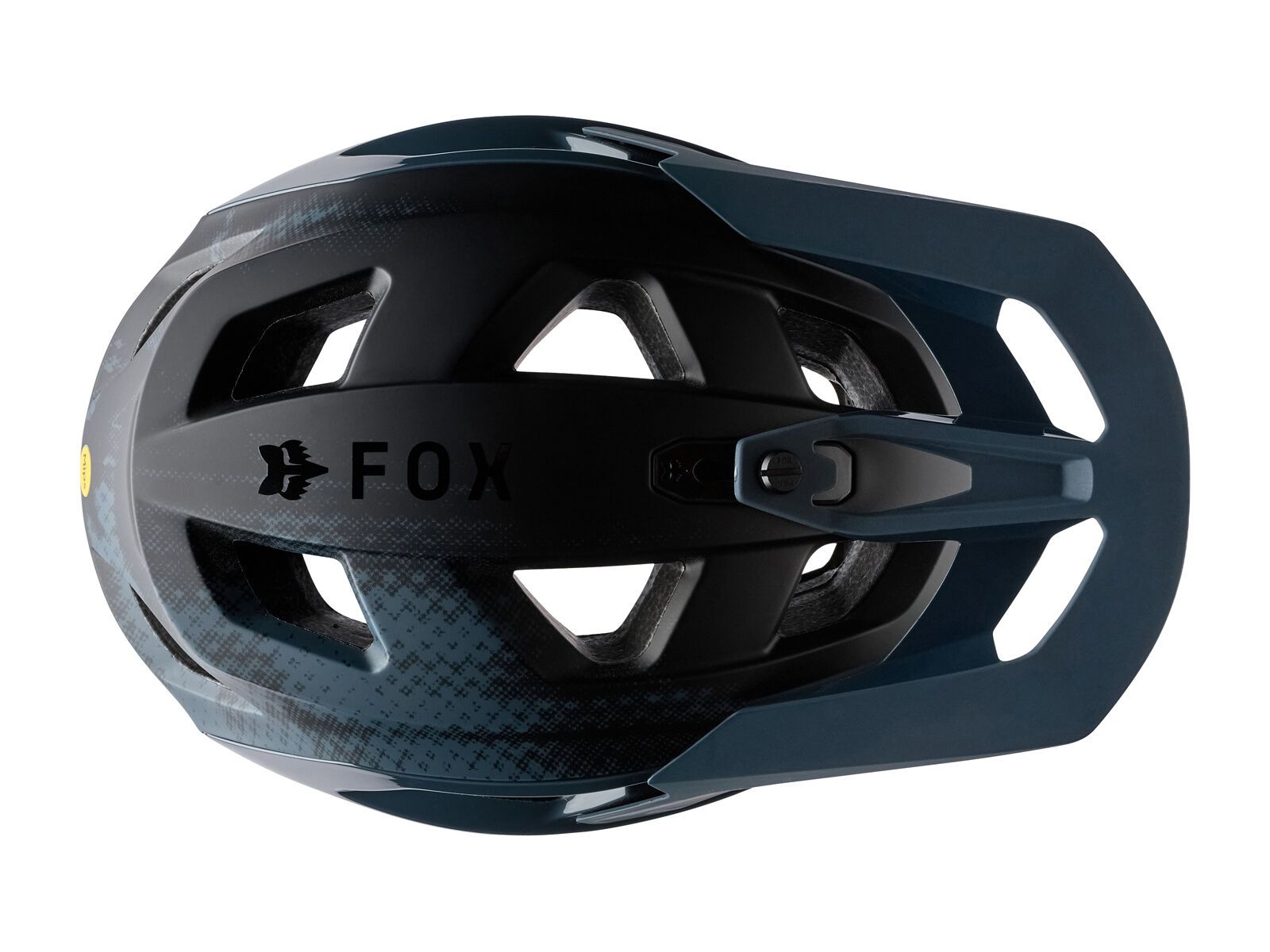Fox Speedframe Pro Sense, galaxy blue - Bild 4
