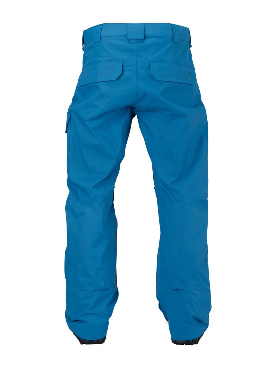 Burton Covert Pant, glacier blue - Bild 2