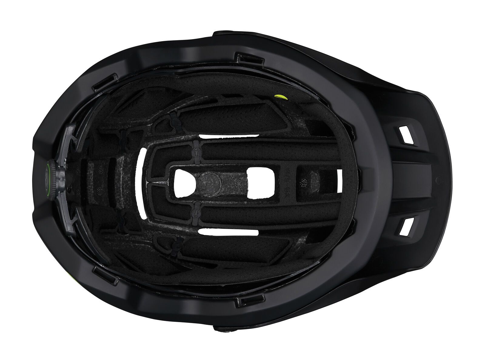 IXS Trigger AM MIPS, black camo - Bild 6