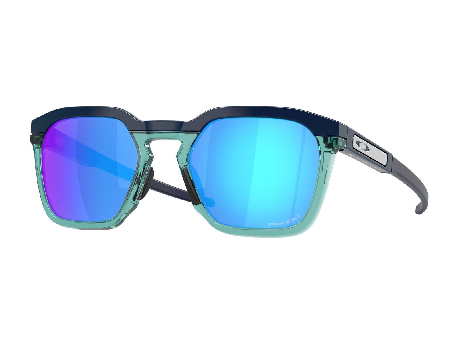 Oakley HSTN SQ 2.0, Prizm Sapphire / abyss - Bild 1