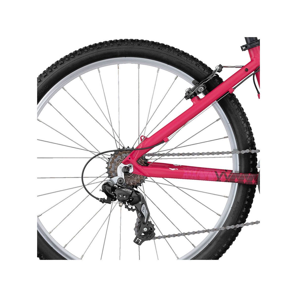 Scott Contessa 650 - Bild 4