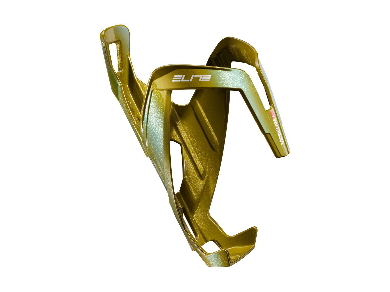 Elite Vico Glam, metal gold/white graphic - Bild 1