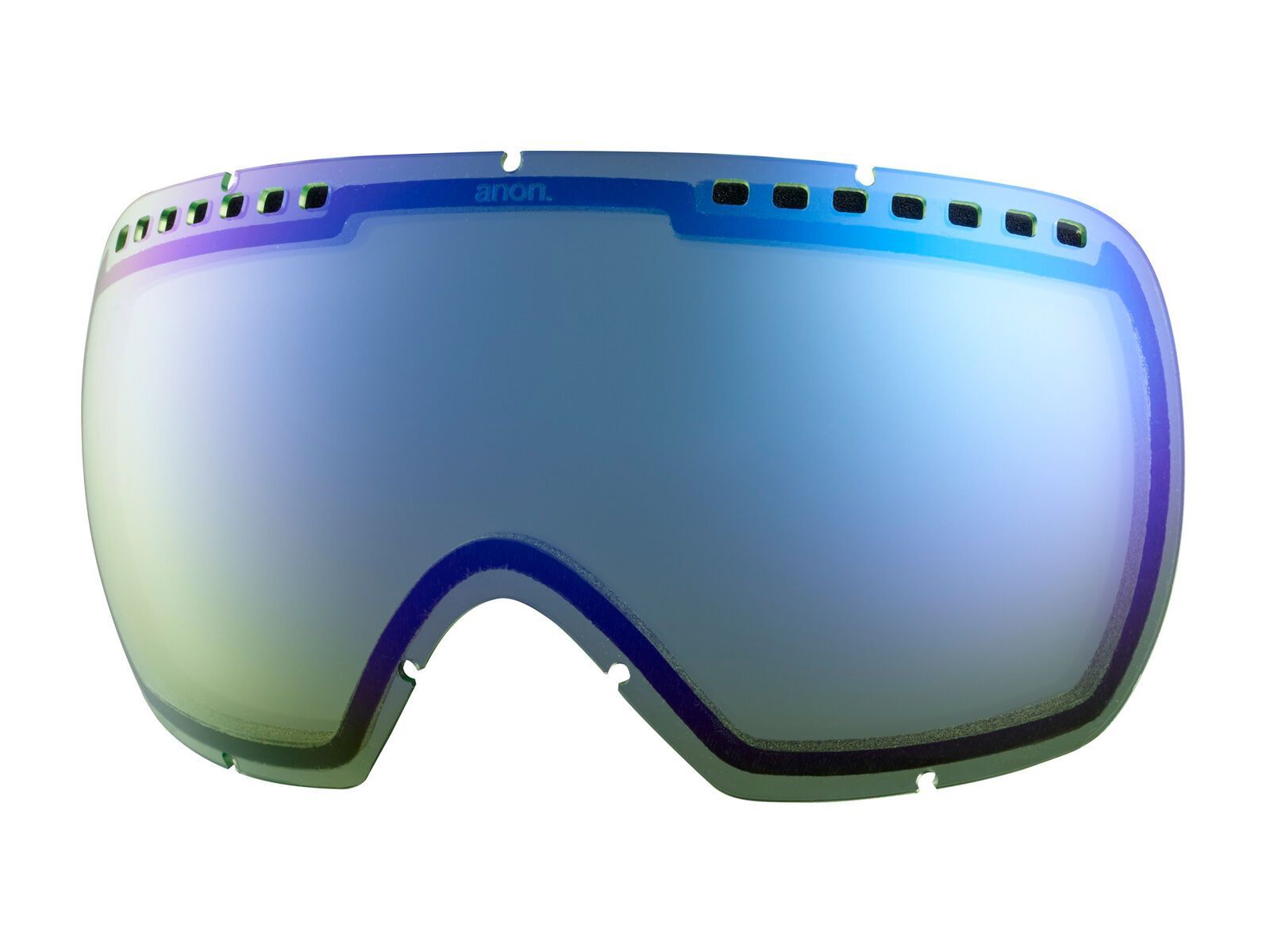 Anon Comrade Lens, Blue Lagoon - Bild 1