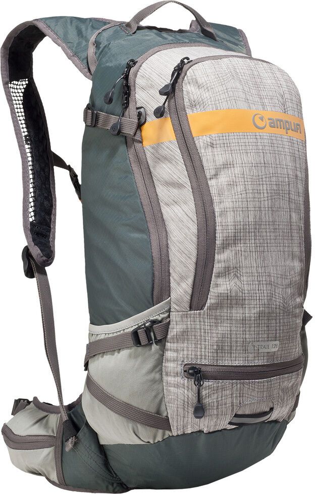 amplifi Trail 12, lite grey - Bild 1