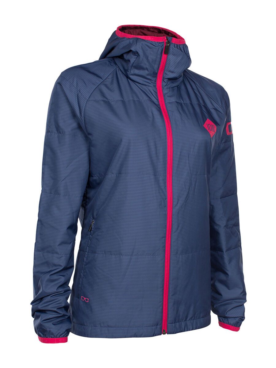 ION Insulation Jacket Aerial, dark night - Bild 1