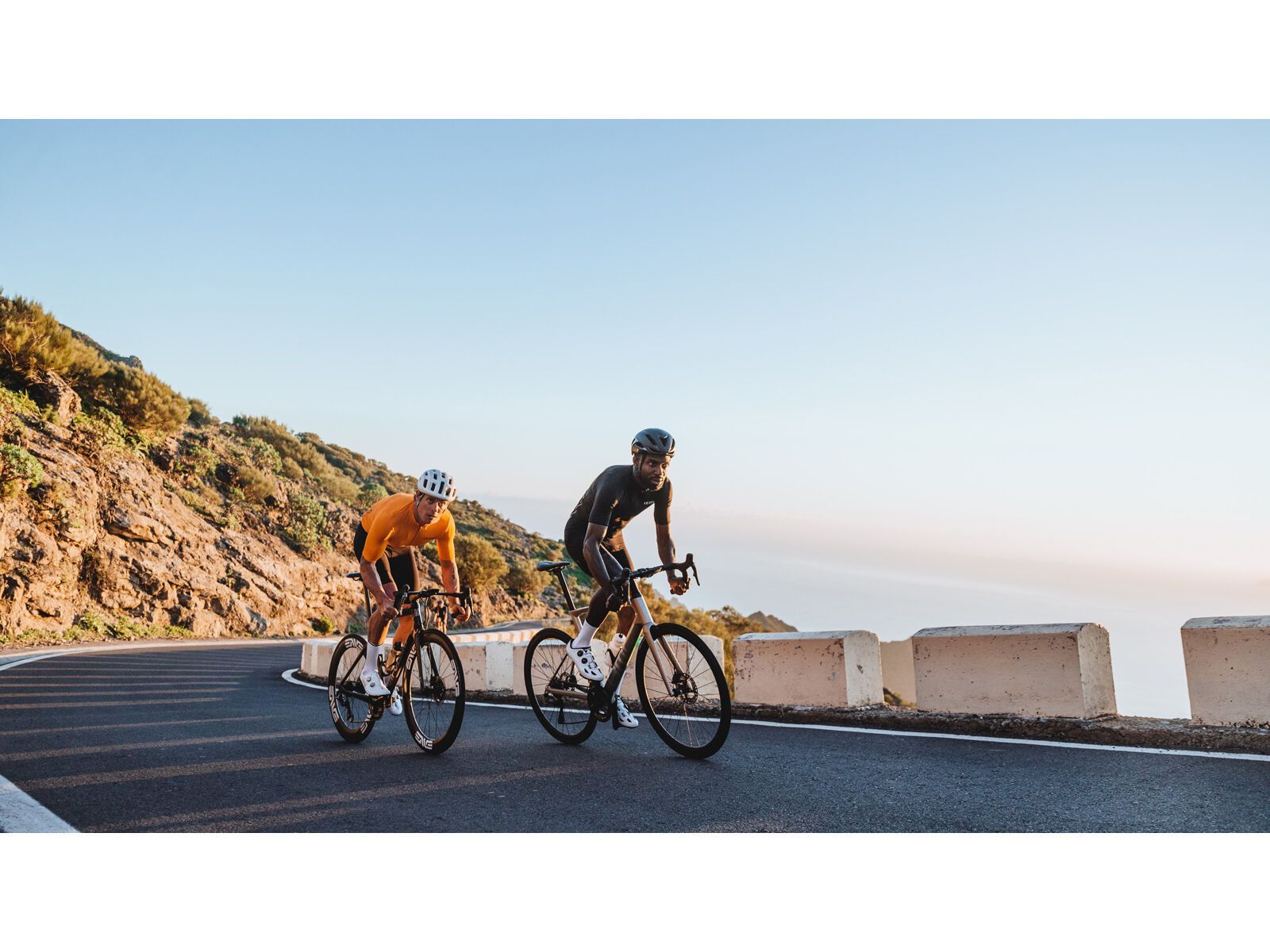 Le Col Hors Categorie Jersey II, black - Bild 16