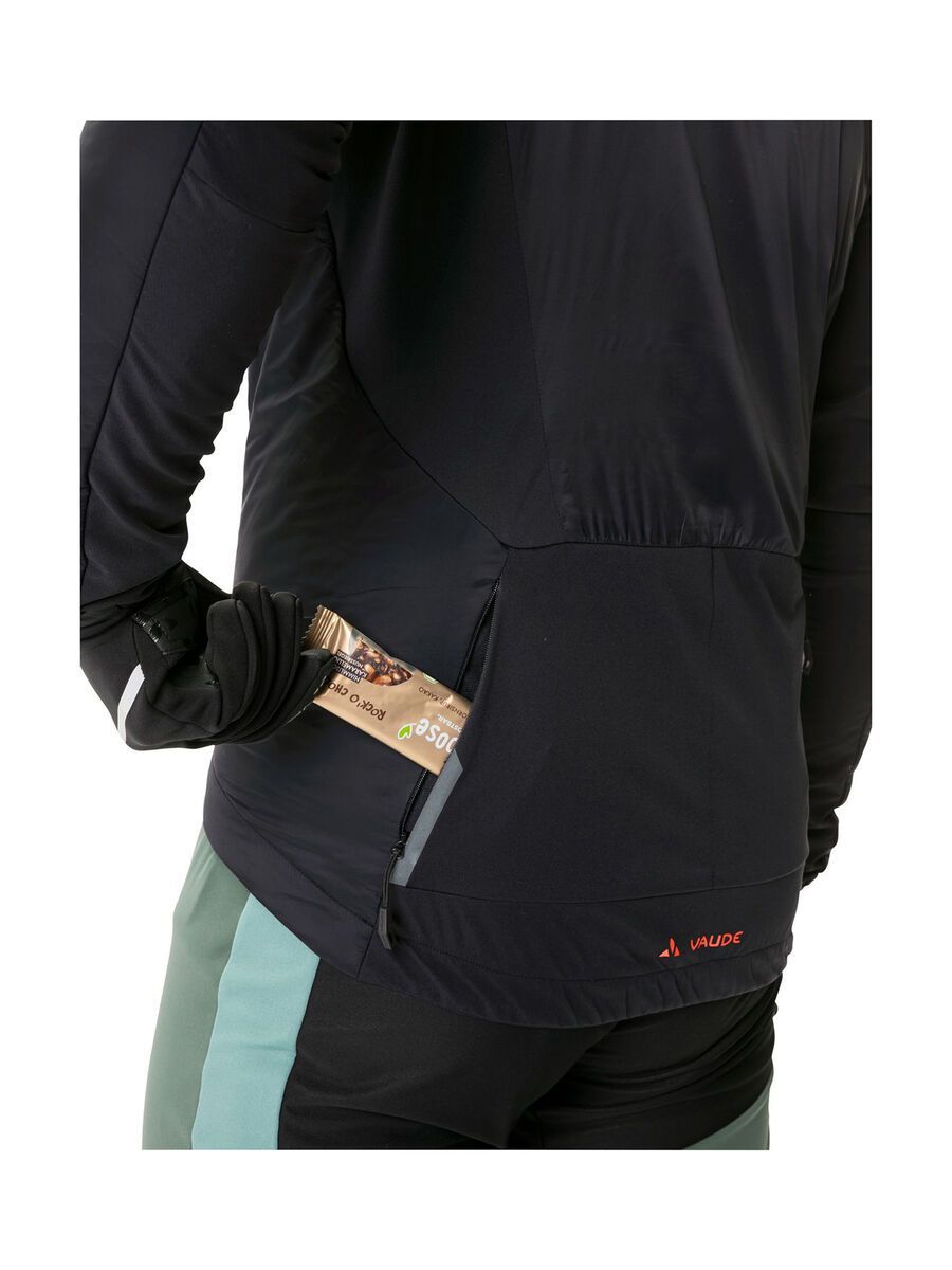Vaude Men's Kuro Insulation Jacket, black - Bild 3