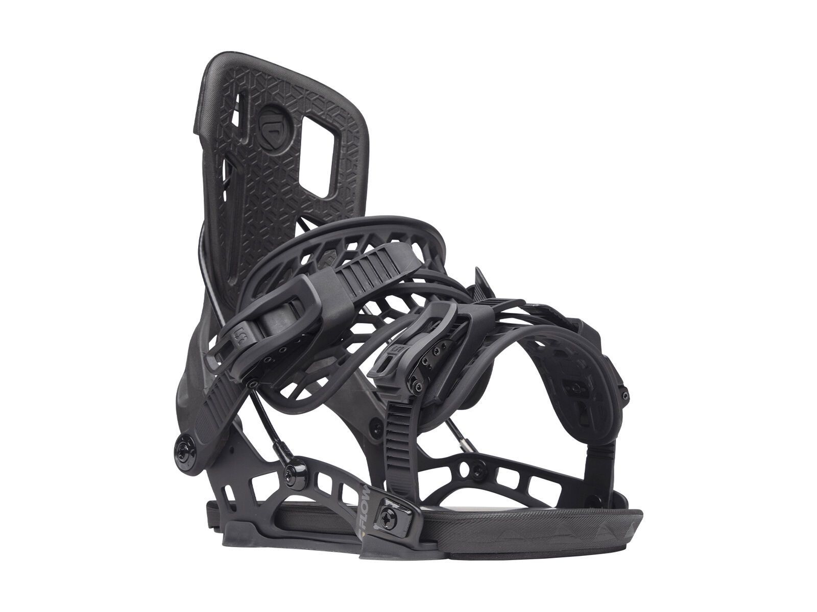 Flow NX2 Carbon Fusion, graphite - Bild 3