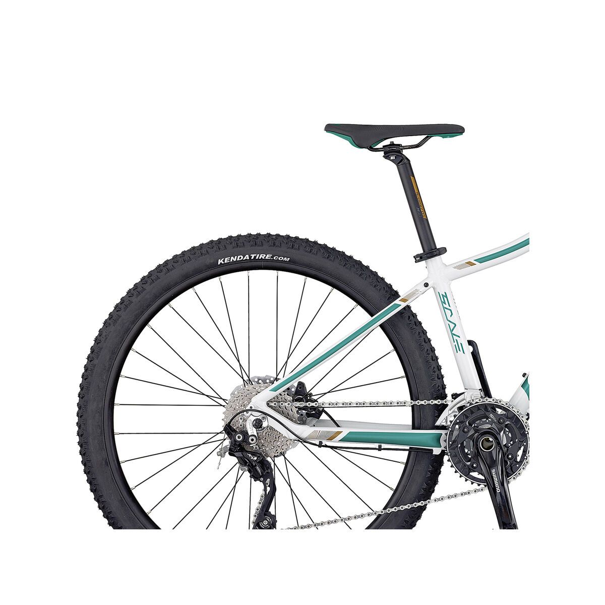 Scott Contessa Scale 720 - Bild 5