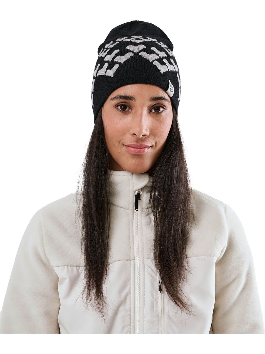 Black Crows Calva Logo 2.0, black - Bild 2