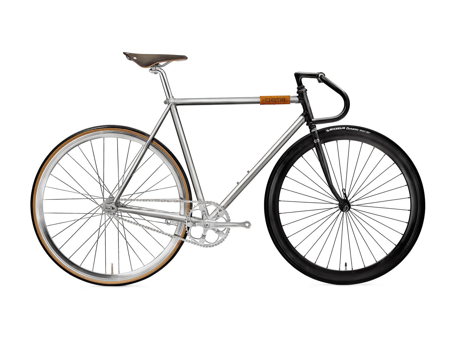 Creme Cycles Vinyl Limited Edition, 5050 - Bild 1