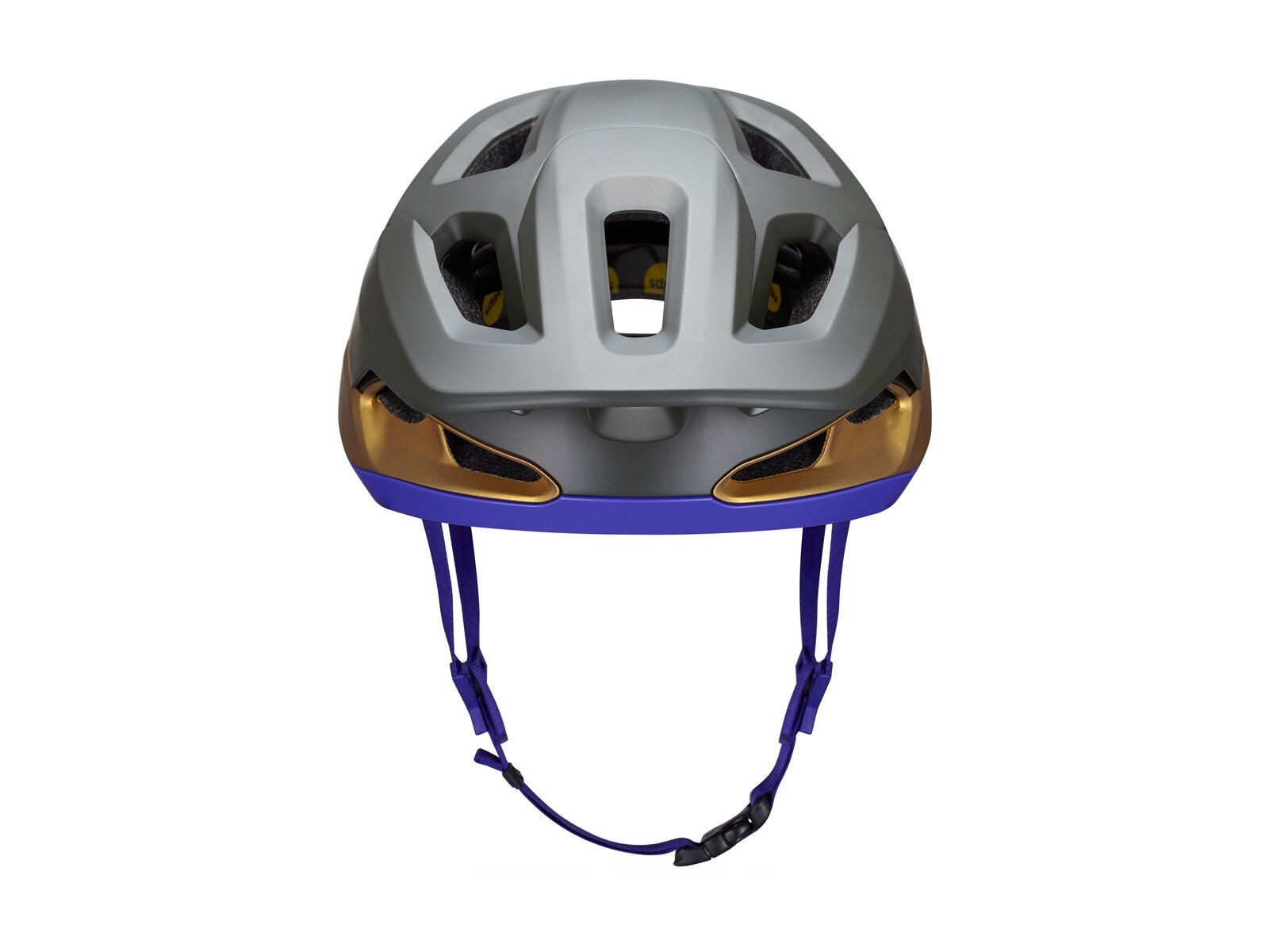 Specialized Tactic IV, dark moss wild - Bild 3