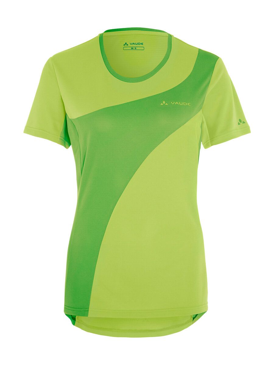 Vaude Women's Moab Shirt, pear - Bild 1