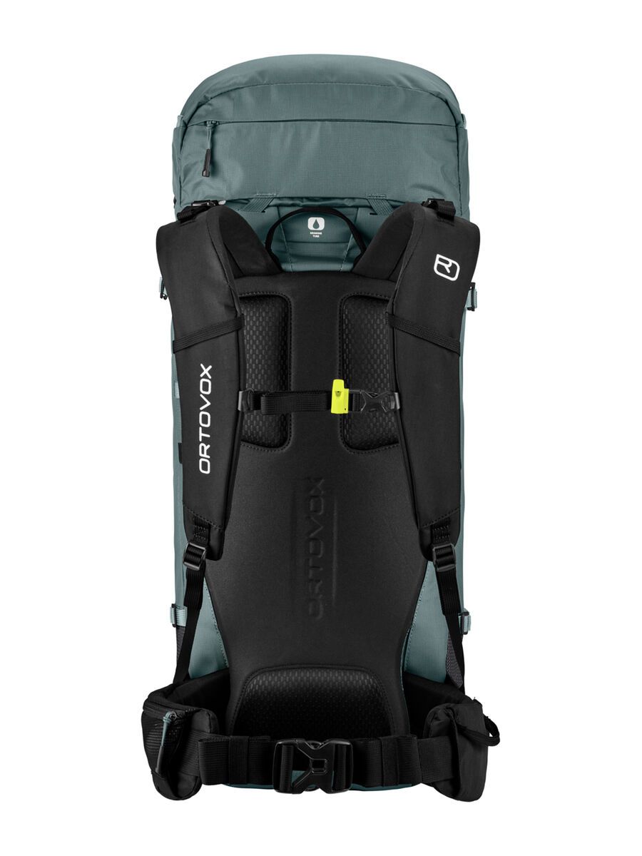 Ortovox Peak Light 40, arctic grey - Bild 2