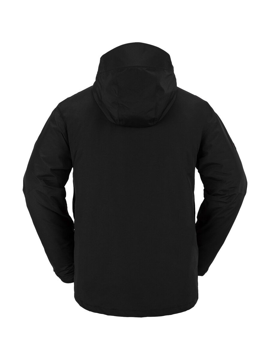Volcom TDS 2L Gore-Tex Jacket, black - Bild 3