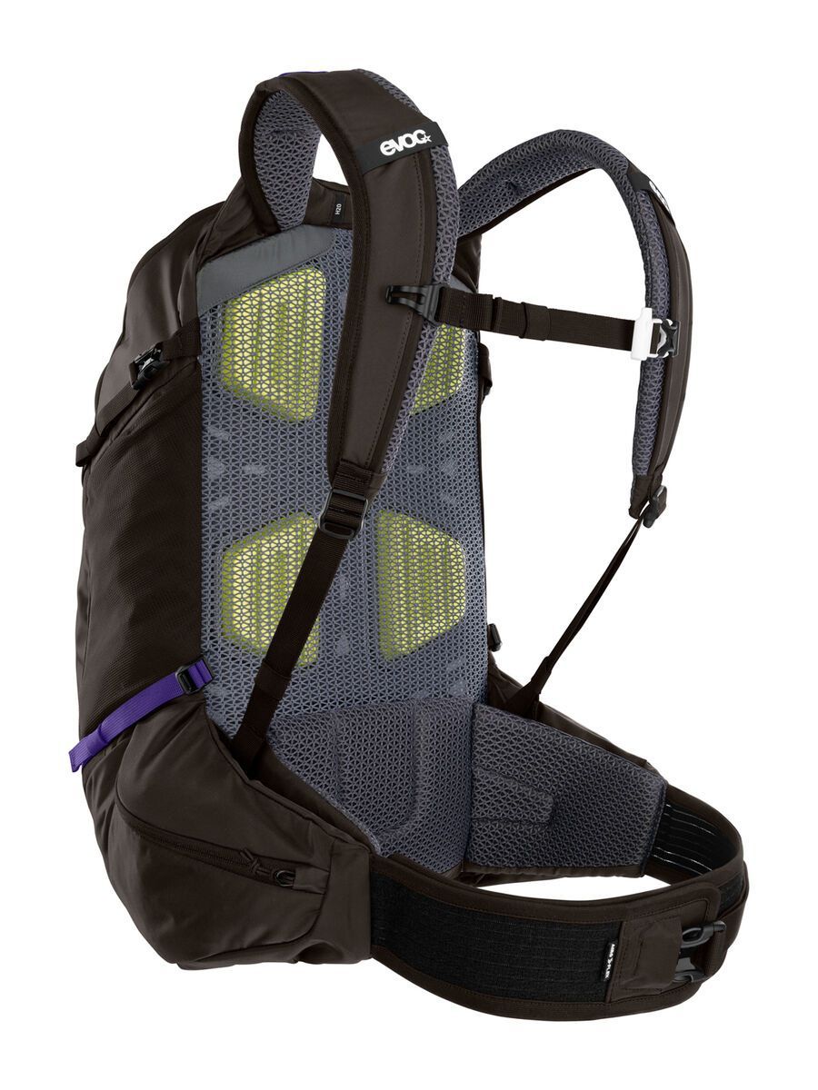 Evoc Explorer Pro 30, coffee - Bild 3