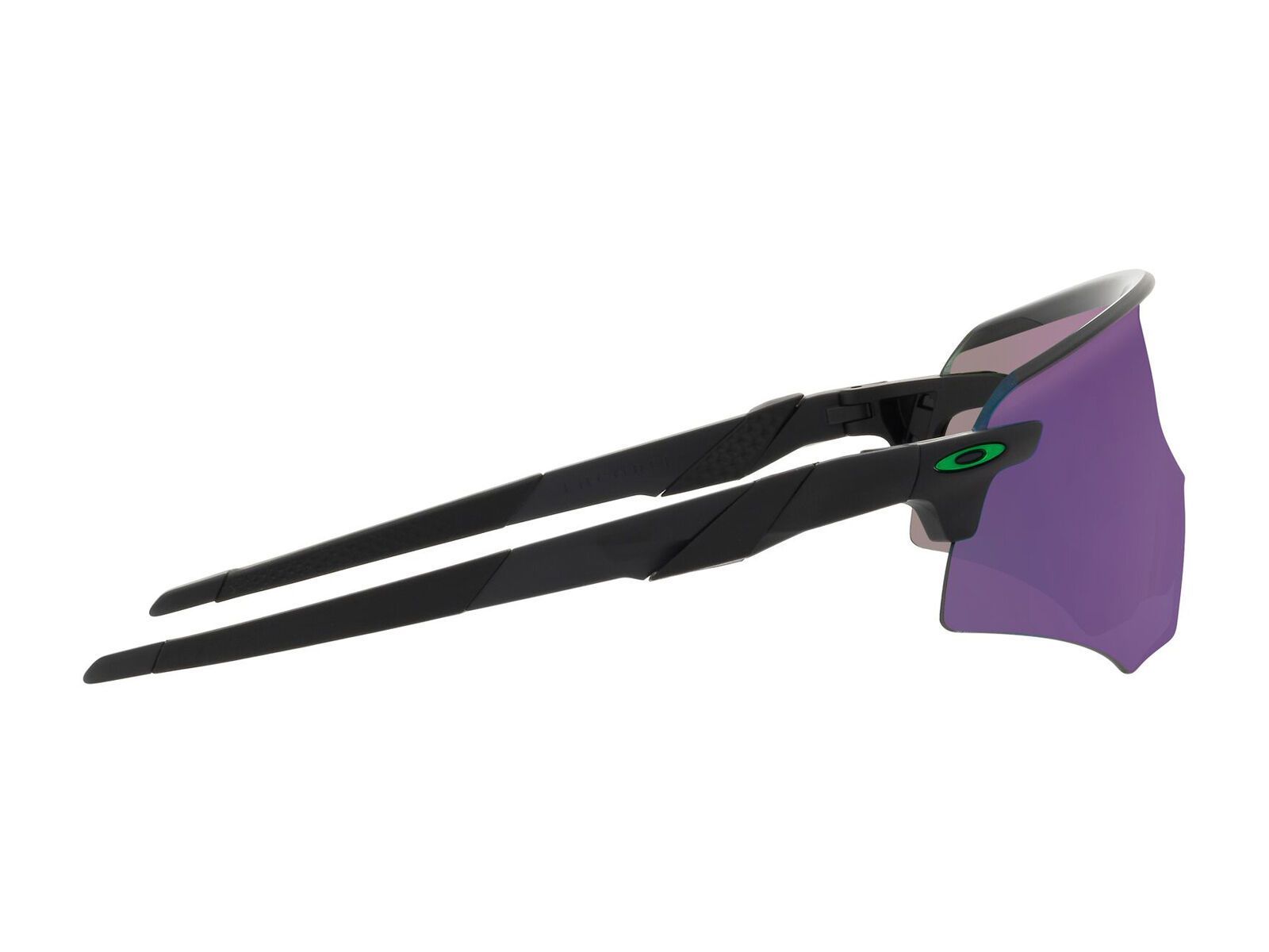 Oakley Encoder - Prizm Jade, matte black ink - Bild 9