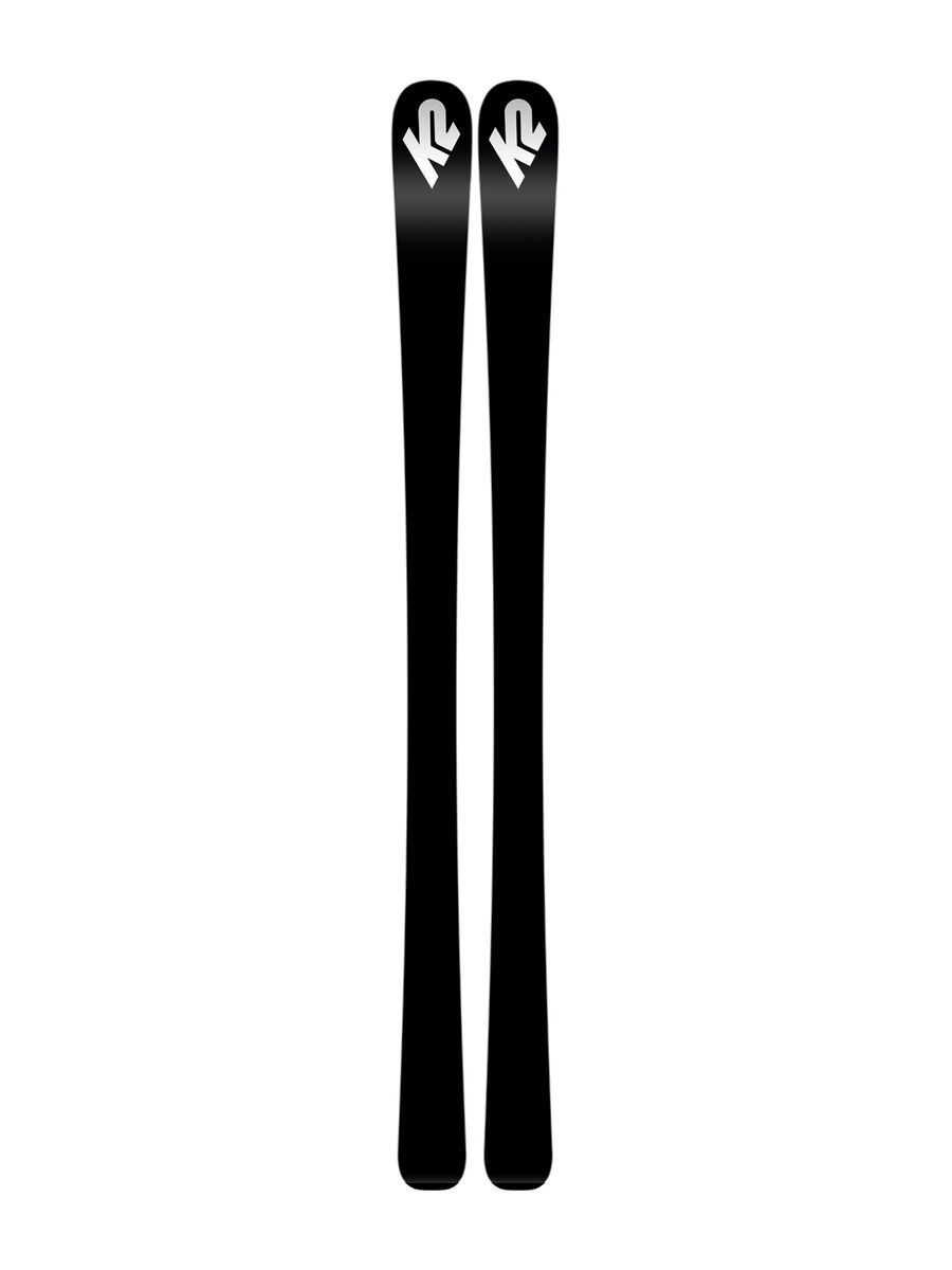 K2 SKI Set: iKonic 80ti 2018 + K2 SKI MXC 12 TCx light Quickclik (1524492) - Bild 2
