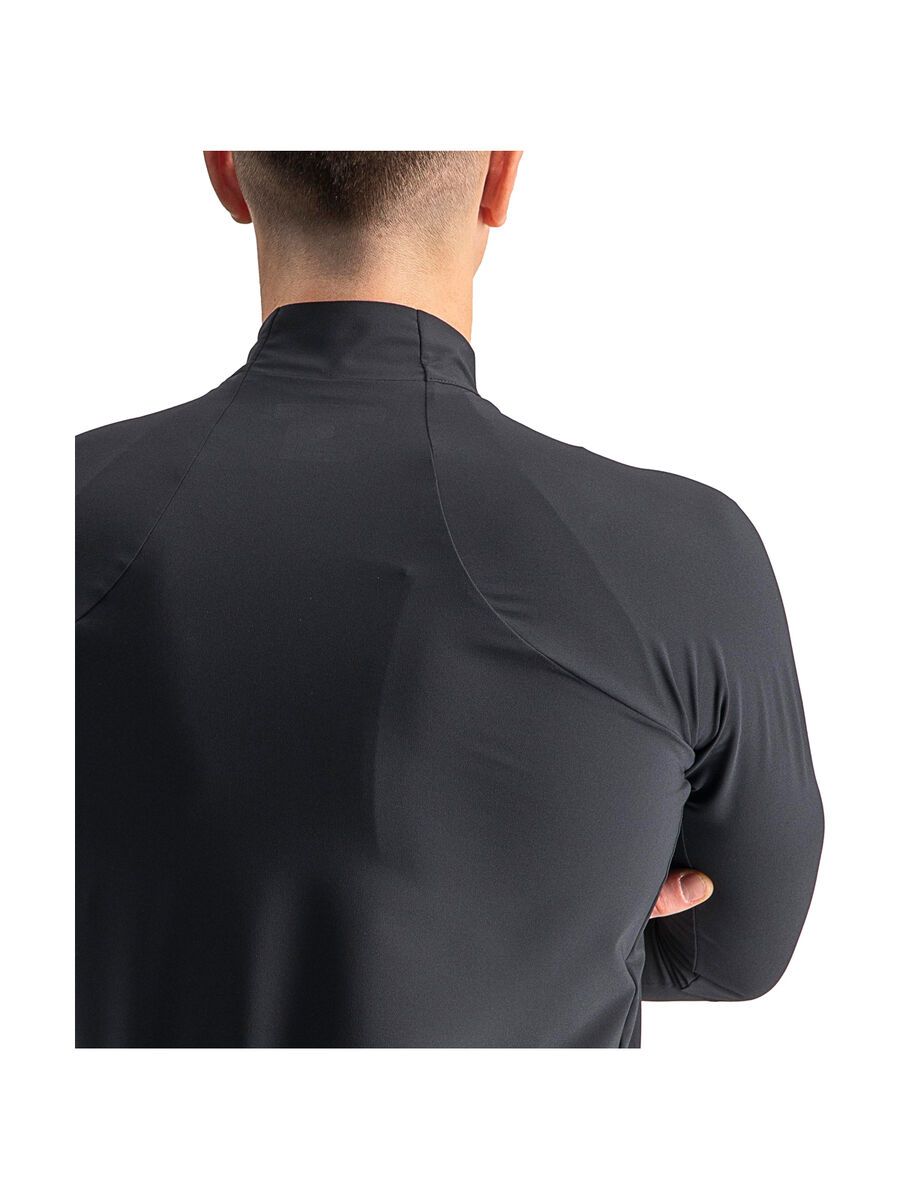 Castelli Flight Jersey Air, black - Bild 3