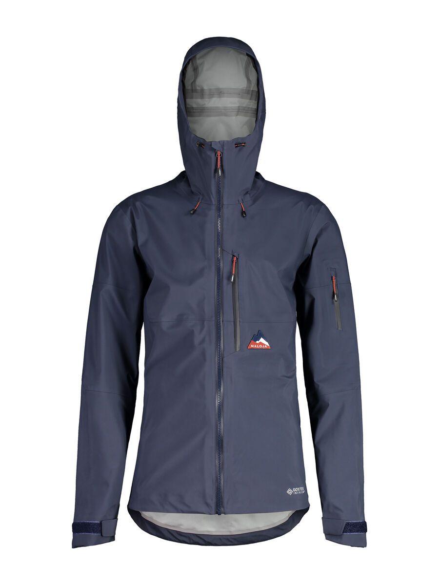 Maloja KanataM. Men CaLi21, nightfall - Bild 1