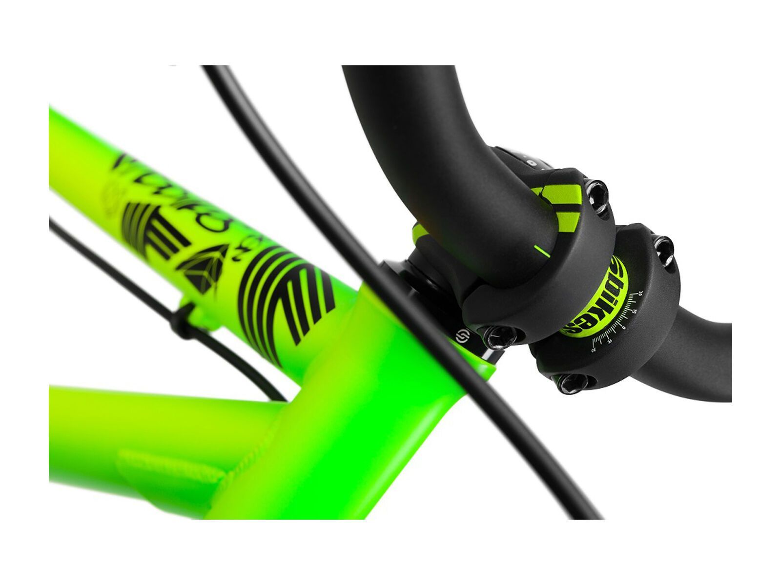 NS Bikes Metropolis 2 - Bild 6