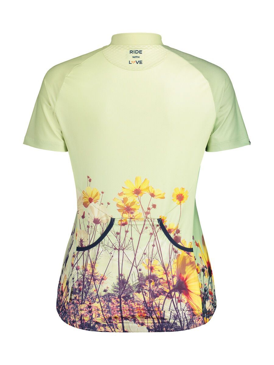 Maloja LorbeereM. 1/2, night sky meadow - Bild 2