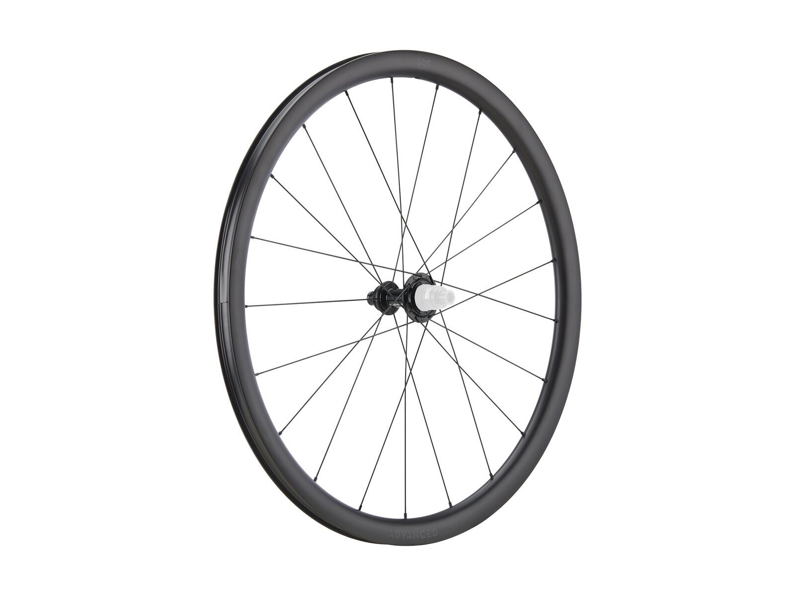 Newmen Advanced G.34 - 700C / 12x142 mm / Shimano Microspline - Bild 1